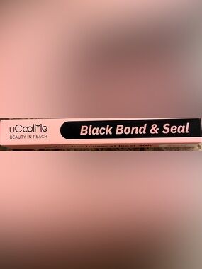 ✨New & Viral✨ uCoolMe Lash Bond & Seal | Waterproof for Clusters | 144H Hold